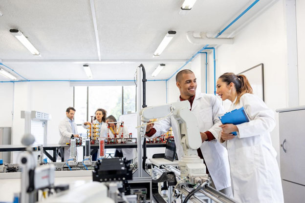 Endorsed workforce training pathway