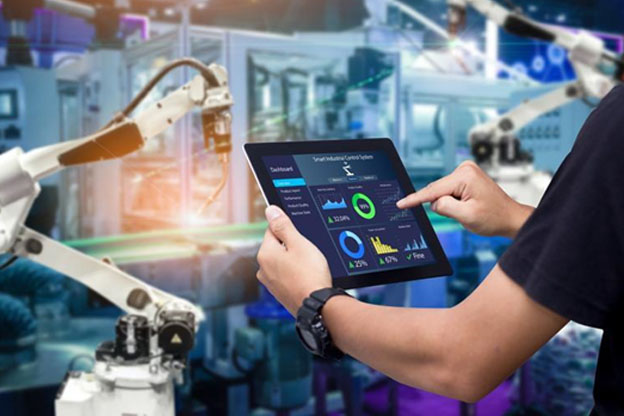 Robotics jobs and workforce opportunities