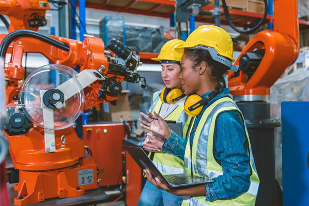 Automation and engineering roles