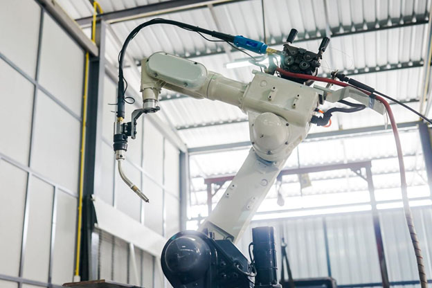 Career opportunities in advanced manufacturing