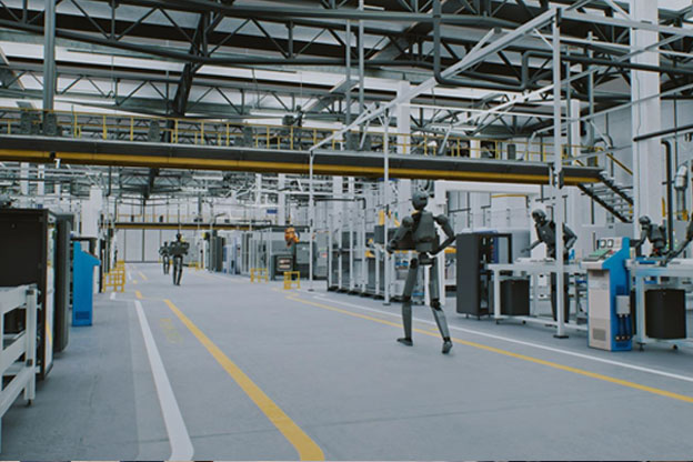 Industry-ready workforce training