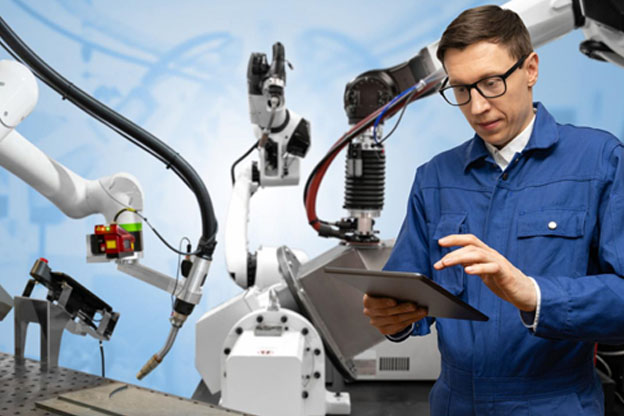 Workforce training collaboration