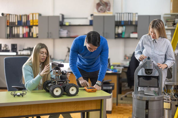 Hands-on automation workshop